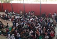 411 Pelajar di Bandung Jalani Perawatan Akibat Keracunan Makan Bergizi Gratis