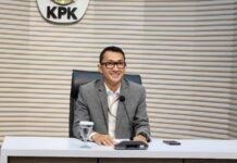 KPK Pastikan Jam Tangan Mewah Benyamin Masuk Laporan Kekayaan