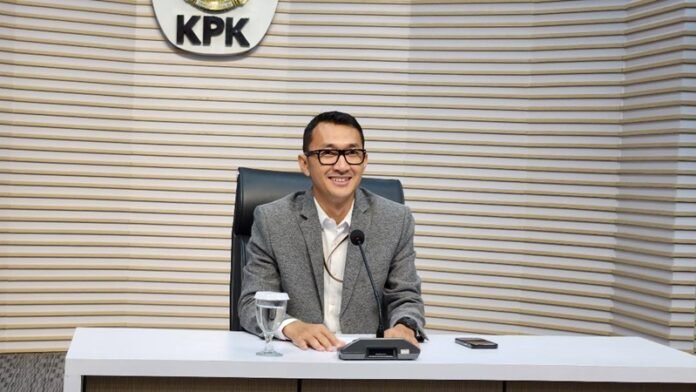 KPK Pastikan Jam Tangan Mewah Benyamin Masuk Laporan Kekayaan