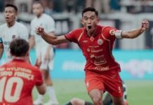 Persaingan Memanas, Jadwal Pertandingan BRI Super League 2025/2026 Pekan Keenam