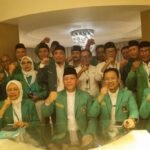 Muktamar X PPP: Mardiono Terpilih Kembali Jadi Ketum Secara Aklamasi