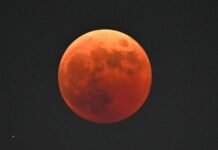 Fenomena Gerhana Bulan Total Akan Terjadi 7 September 2025, Begini Cara Melihatnya!