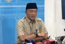 Istana Cari Solusi Pegawai SPBU Swasta Dirumahkan Imbas BBM Kosong
