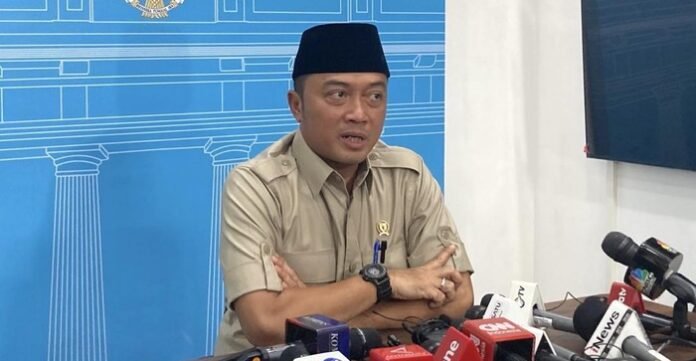 Istana Cari Solusi Pegawai SPBU Swasta Dirumahkan Imbas BBM Kosong