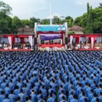 Lanjutan Rekrutmen Besar, Pemkot Tangsel Akan Kembali Lantik 853 PPPK Tahap II