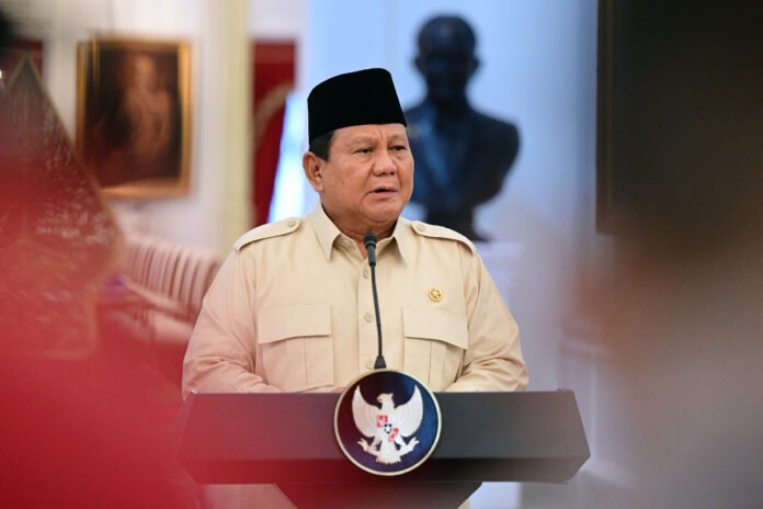 4.700 Porsi MBG Picu Keracunan, Prabowo Tegaskan Pemerintah Ambil Langkah Preventif