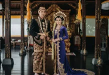 Begini Caranya Membuat Foto Adat Jawa dengan Bantuan AI