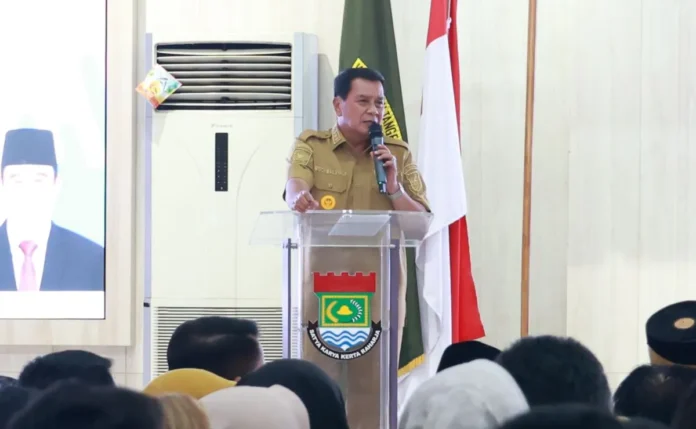 Cegah Kasus Keracunan, Pemkab Tangerang Wajibkan Dapur MBG Bersertifikat Sanitasi