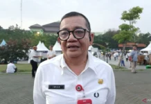 200 KM Jalan Masih Rusak Berat, Pemkab Tangerang Genjot Perbaikan Bertahap 200 KM Jalan Masih Rusak Berat, Pemkab Tangerang Genjot Perbaikan Bertahap