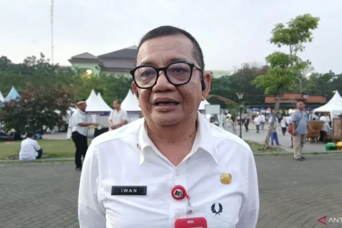 200 KM Jalan Masih Rusak Berat, Pemkab Tangerang Genjot Perbaikan Bertahap