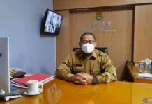 Tak Terpengaruh Pemangkasan TKD, Pemkab Tangerang Jamin Gaji ASN Dibayar Utuh