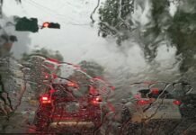 Prakiraan Cuaca Jumat 31 Oktober: Wilayah Banten Dihiasi Hujan Siang dan Sore Hari