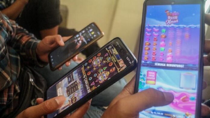 39 Warga Kabupaten Tangerang Dicoret dari Daftar PKH Gara-Gara Judi Online