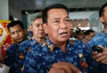 Anggaran Terpangkas Rp 620 miliar, Pemkab Tangerang Diet Seremonial Demi Program Prioritas Anggaran Terpangkas Rp 620 miliar, Pemkab Tangerang Diet Seremonial Demi Program Prioritas
