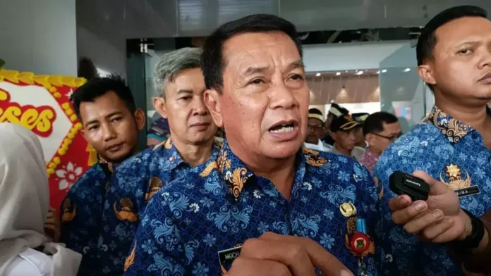 Anggaran Terpangkas Rp 620 miliar, Pemkab Tangerang Diet Seremonial Demi Program Prioritas