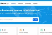 Program Magang Nasional 2025 Resmi Dibuka, Siap Antar Lulusan Muda ke Dunia Kerja