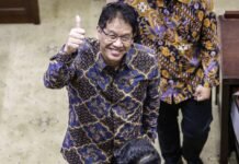 Setahun Kabinet Merah Putih: Purbaya Yudhi Sadewa Unggul dalam Popularitas Menteri