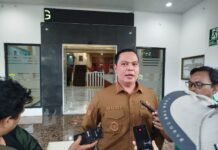 Tekan Pengangguran, Budi Rustandi Siapkan Aturan Wajib Tenaga Lokal 80 Persen