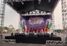 Tangerang Berbudaya 2025 Hidupkan Kembali Spirit Tradisi dan Kebersamaan Tangerang Berbudaya 2025 Hidupkan Kembali Spirit Tradisi dan Kebersamaan