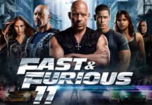 Fast & Furious 11 Siap Hadir, Jadi Bab Terakhir Petualangan Dom Toretto Fast & Furious 11 Siap Hadir, Jadi Bab Terakhir Petualangan Dom Toretto