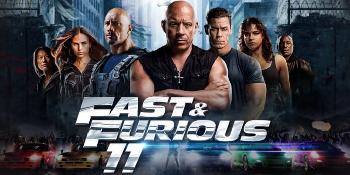 Fast & Furious 11 Siap Hadir, Jadi Bab Terakhir Petualangan Dom Toretto