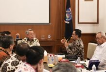 Masuki Tahap Realisasi, Proyek PSEL Cipeucang Jadi Angin Segar Pengelolaan Sampah di Tangsel