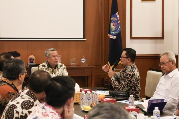 Masuki Tahap Realisasi, Proyek PSEL Cipeucang Jadi Angin Segar Pengelolaan Sampah di Tangsel