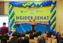 Disambut Penuh Apresiasi, “Ngider Sehat” Hadirkan Sentuhan Manusiawi di Layanan Kesehatan Tangsel