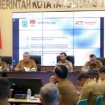Pemkot Tangsel Raih Skor Tertinggi Indeks Pencegahan Korupsi, KPK Beri Apresiasi