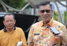 Siapkan Aturan Baru, Ketua RW Bakal Jadi Penggerak Bank Sampah di Tangsel