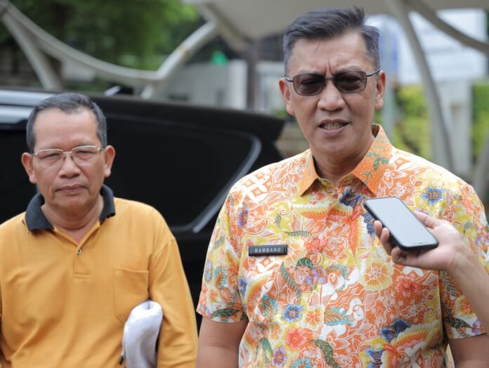 9970 Siapkan Aturan Baru, Ketua RW Bakal Jadi Penggerak Bank Sampah di Tangsel