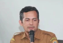 Lebak Panen Raya: Surplus 179 Ribu Ton, Kokohkan Status Lumbung Padi Banten