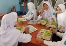 Kabupaten Lebak Andalkan Program Makan Bergizi Gratis untuk Tekan Angka Stunting