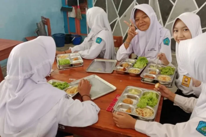 Kabupaten Lebak Andalkan Program Makan Bergizi Gratis untuk Tekan Angka Stunting