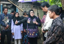 Dari Rumah Reyot Jadi Harapan Baru: Pemkab Tangerang Genjot Program Bedah Rumah Dari Rumah Reyot Jadi Harapan Baru: Pemkab Tangerang Genjot Program Bedah Rumah