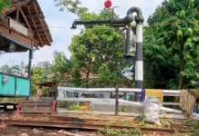 Investor Jepang Dukung Reaktivasi Jalur KA Rangkasbitung–Pandeglang, Proyek Dimulai 2026