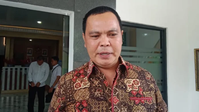 Ancaman Pemangkasan Tunjangan ASN, Pemkot Serang Didesak Tekan Belanja Pegawai