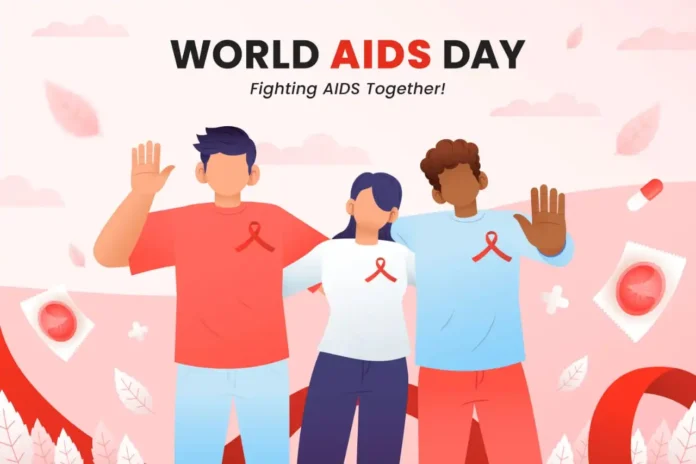 63 Kasus HIV dari Hubungan Sesama Jenis, Dinkes Serang Imbau Warga Waspada