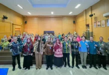 Cegah Kekerasan, Pemkot Cilegon Luncurkan Aplikasi “LINDUNGI” untuk Perempuan dan Anak