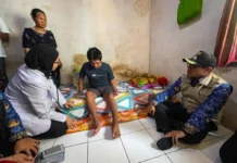 Tangsel Tekan Stunting Lewat Program Ngider Sehat, Layanan Kesehatan yang Sejalan dengan CKG
