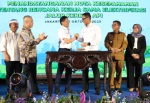 Kereta Api Jalur Rangkasbitung–Pandeglang Siap Dihidupkan Kembali pada Tahun 2027
