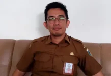 Pandeglang Perketat Kawasan Bebas Rokok di Sekolah, Polisi Turun Tangan