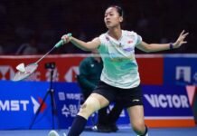 Putri KW Incar Gelar di Hylo Open 2025, Lima Wakil Indonesia Maju ke Perempat Final