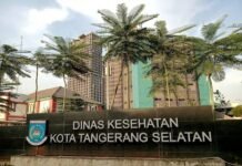 Pemkot Tangsel Perkuat Layanan Publik Lewat Program Pemeriksaan Kesehatan Gratis