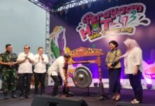 HUT ke-393, Pemkab Tangerang Hadirkan Program Pro-Rakyat: Dari Bedah Rumah hingga PDAM Gratis