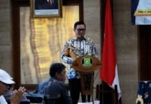Makin Mudah! Pemkot Tangerang Luncurkan Sobat Dukcapil Versi 2