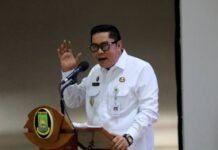 Maryono: Keluarga Sakinah Fondasi Kota Ramah Anak dan Perempuan