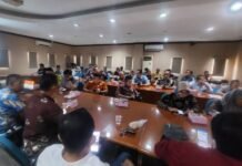 Dukung Aktivasi Koperasi Merah Putih, Pemkot Tangerang Gelar Diklat Pemodalan Perkoperasian