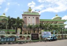 Pemkot Tangerang Buka Sayembara Desain Revitalisasi Masjid Agung Al-Ittihad, Total Hadiah Rp. 87 Juta