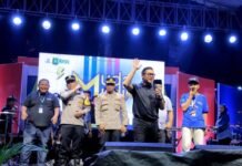 Gaet Difabel dan Pemuda Kreatif, Maryono: Muda Mudi Fest Ajang Inklusif Cetak Generasi Emas